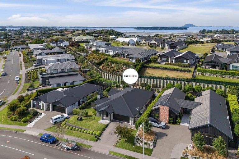 Photo of property in 3 Ridge Drive, Omokoroa, 3114