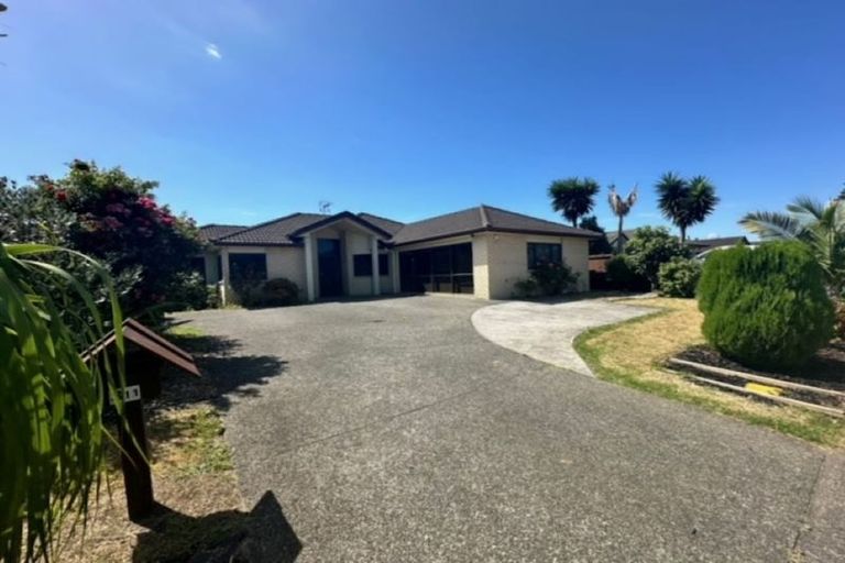 Photo of property in 311 Chapel Road, Flat Bush, Auckland, 2016