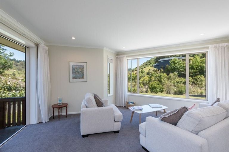 Photo of property in 16 Saddleback Road, Todds Valley, Nelson, 7071