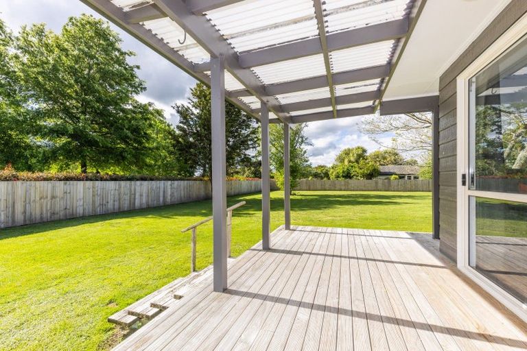 Photo of property in 1866 Mcclure Street, Pirongia, Te Awamutu, 3876