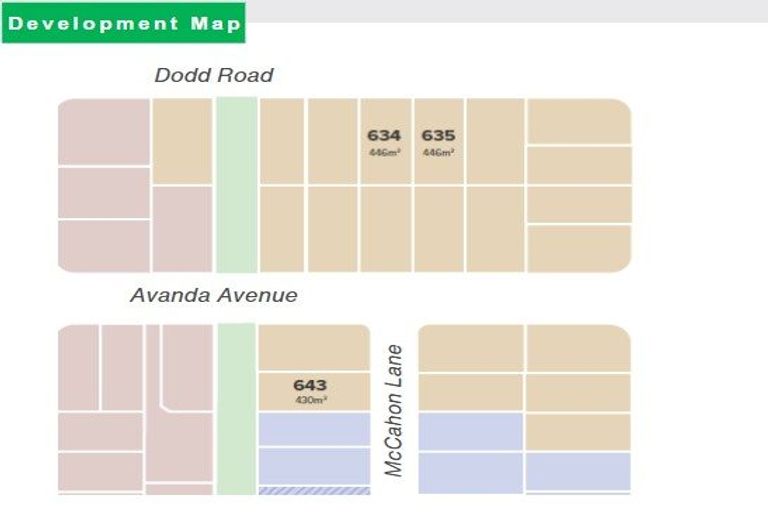 Photo of property in 34 Dodd Road, Rolleston, 7615