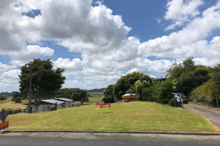 Photo of property in 194 Russell Road, Huntly, 3700