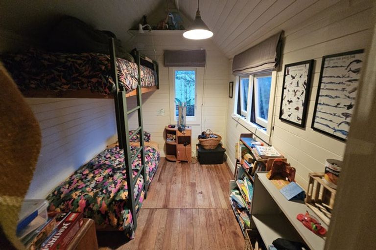 Photo of property in 637 Waitarere Beach Road, Waitarere Beach, Levin, 5510