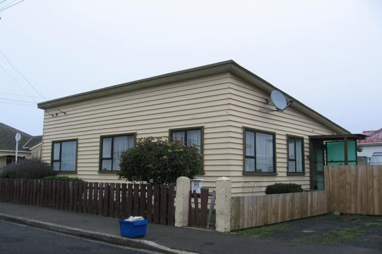 Photo of property in 38 Atkinson Street, South Dunedin, Dunedin, 9012