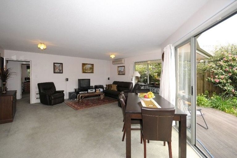 Photo of property in 12a Rudleigh Avenue, Upper Riccarton, Christchurch, 8041