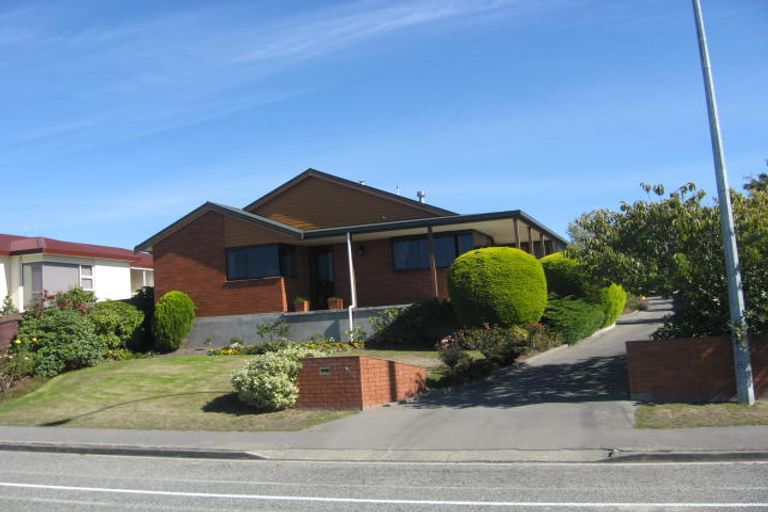 Photo of property in 176 Morgans Road, Marchwiel, Timaru, 7910