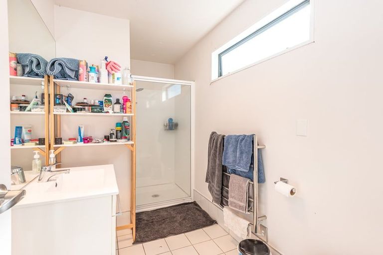 Photo of property in 17a Burke Street, Addington, Christchurch, 8024