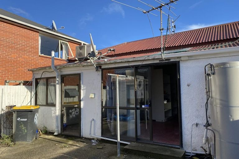 Photo of property in 651 Castle Street, North Dunedin, Dunedin, 9016