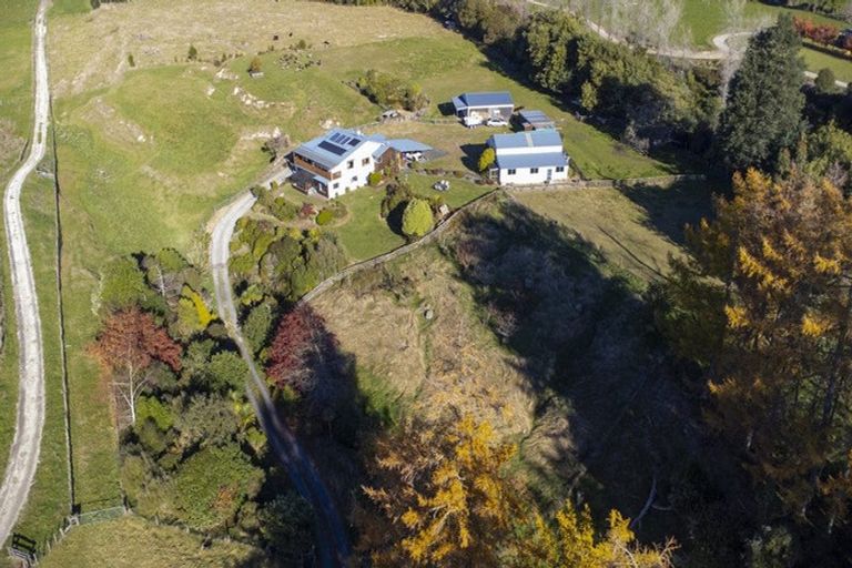 Photo of property in 153 Marotiri Road, Marotiri, Mangakino, 3492