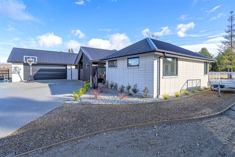 Photo of property in 55 Larch Crescent, Alexandra, 9320