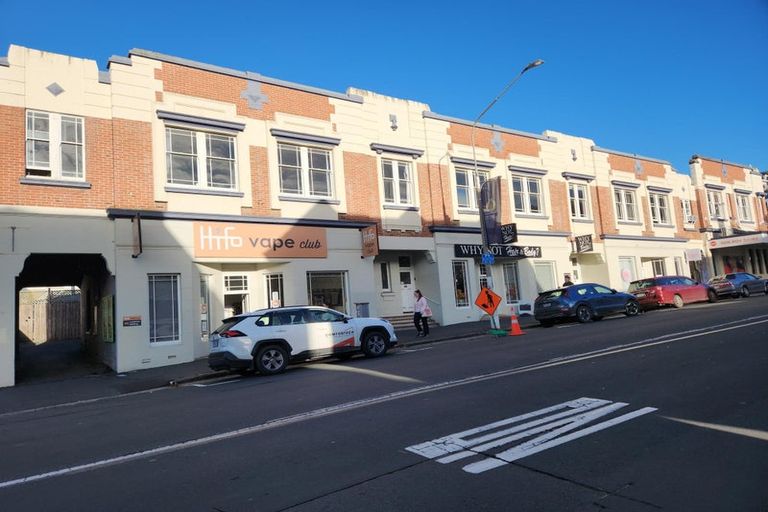 Photo of property in 22 Albany Street, North Dunedin, Dunedin, 9016