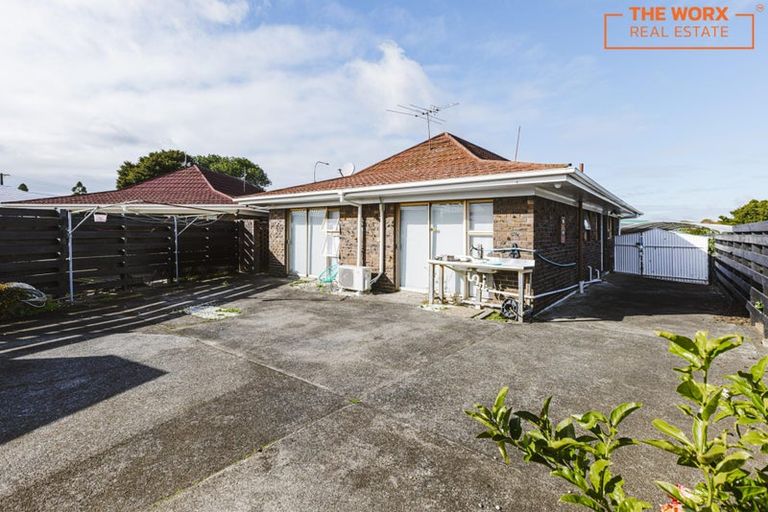 Photo of property in 1/166 Saint George Street, Papatoetoe, Auckland, 2025