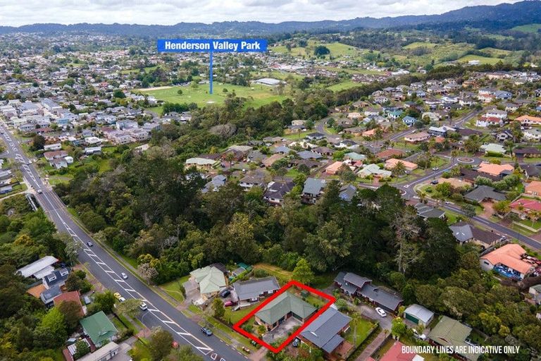 Photo of property in 63 Palomino Drive, Henderson, Auckland, 0612