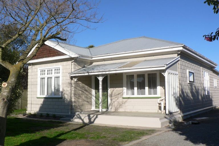 Photo of property in 46 Rosebery Street, Spreydon, Christchurch, 8024