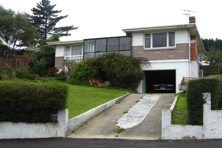 Photo of property in 14 Roy Crescent, Concord, Dunedin, 9018