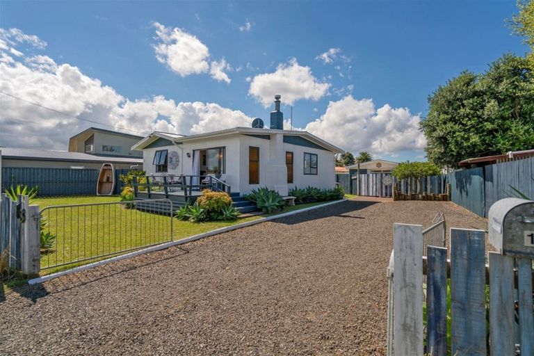 Photo of property in 13 Dundas Street, Whitianga, 3510