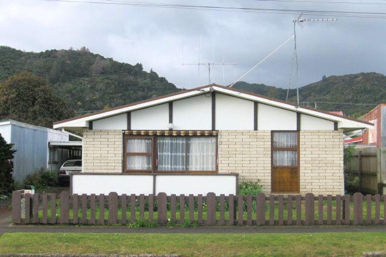 Photo of property in 214a Baillie Street, Thames, 3500