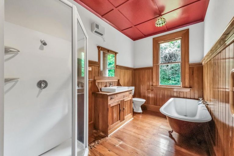 Photo of property in 663 Rubicon Road, Springfield, Sheffield, 7580