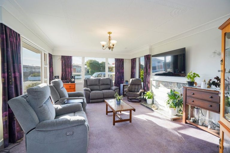 Photo of property in 161 Inglewood Road, Newfield, Invercargill, 9812