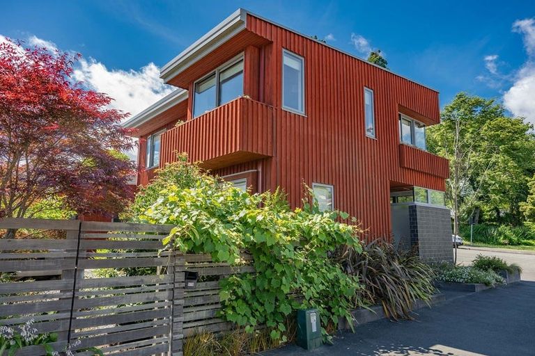 Photo of property in 179 Collingwood Street, Nelson, 7010