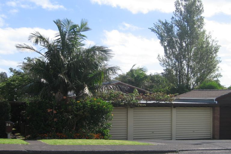 Photo of property in 3/24 Brook Street, Milford, Auckland, 0620