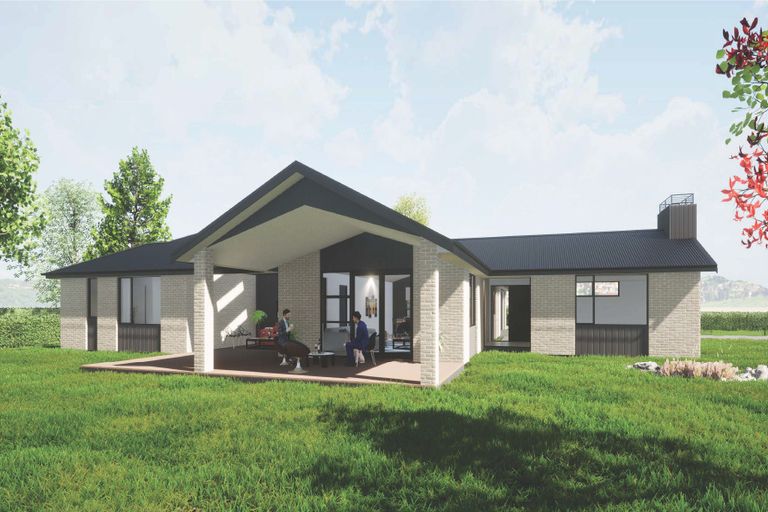 Photo of property in 450 Beechey Street, Pirongia, 3802