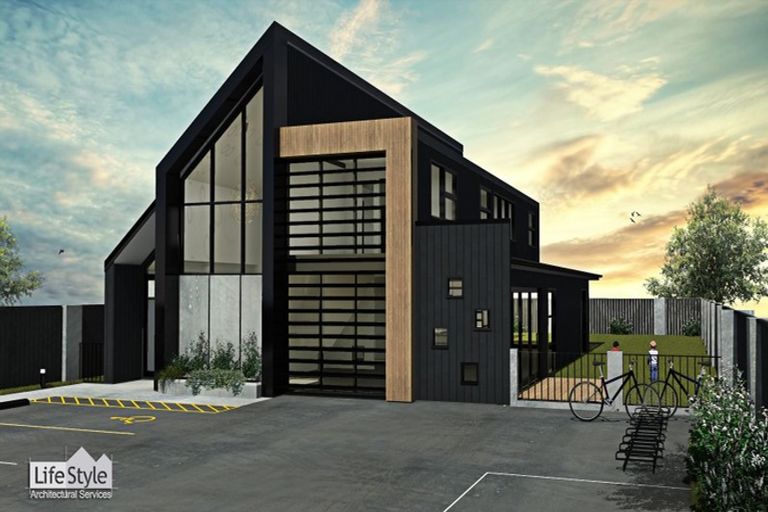 Photo of property in 304 Papanui Road, Strowan, Christchurch, 8052