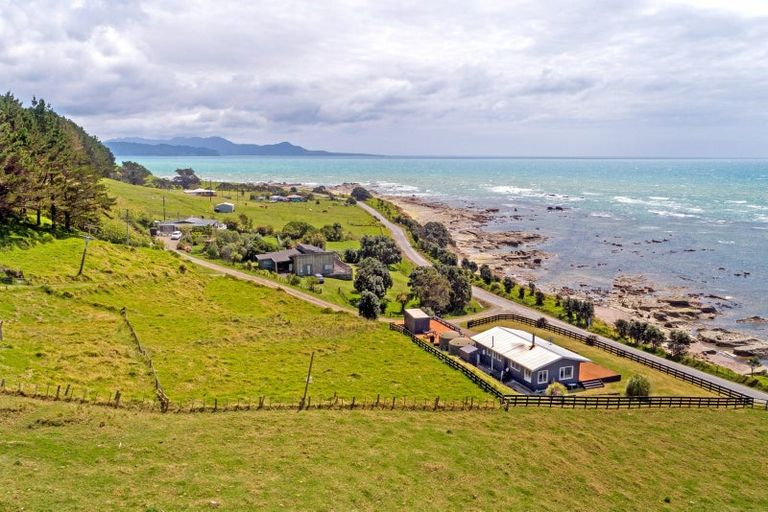 Photo of property in 490d East Cape Road, Te Araroa, Tikitiki, 4087