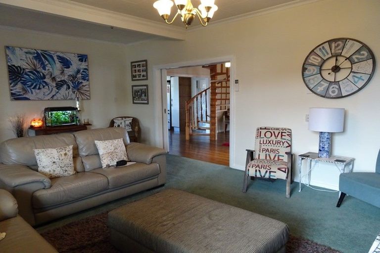 Photo of property in 4 Joyce Crescent, Greymouth, 7805