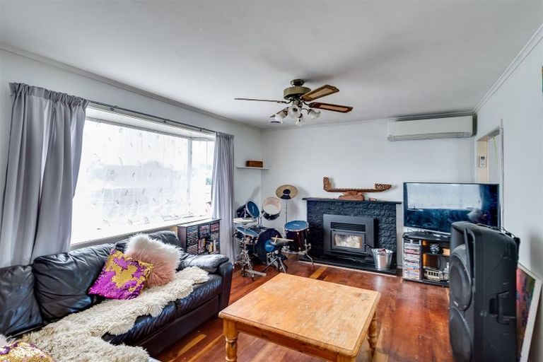 Photo of property in 63 Morris Spence Avenue, Onekawa, Napier, 4110