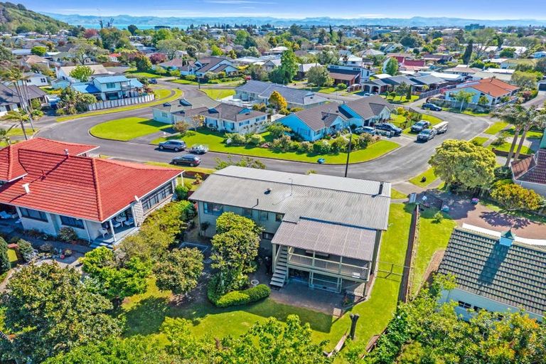 Photo of property in 22 Gardner Place, Inner Kaiti, Gisborne, 4010