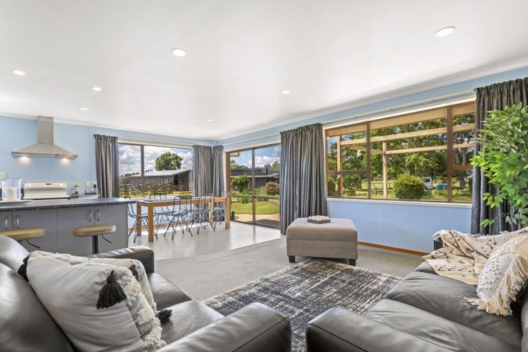 Photo of property in 131 Tarr Road, Ohaupo, 3881