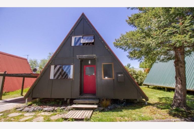 Photo of property in 59b Arawa Street, Ohakune, 4625