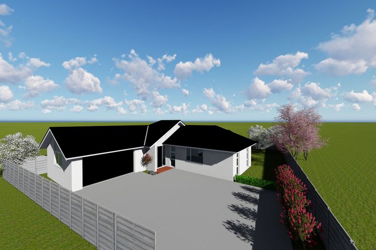 Photo of property in 6b Whitaker Street, Kihikihi, Te Awamutu, 3800