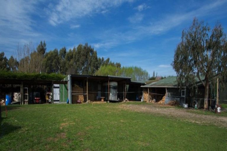 Photo of property in 772 Hunter Makikihi Road, Hunter, Timaru, 7971