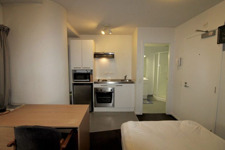 Photo of property in Orange Apartments/victoria Centr, 104/169 The Terrace, Wellington Central, Wellington, 6011