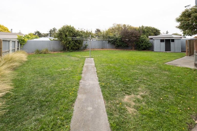 Photo of property in 124 George Street, Tinwald, Ashburton, 7700