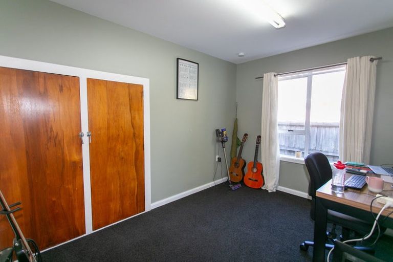 Photo of property in 4 Wychbury Street, Spreydon, Christchurch, 8024