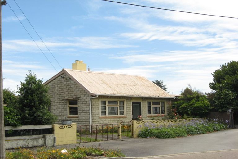 Photo of property in 7 Church Square, Addington, Christchurch, 8024