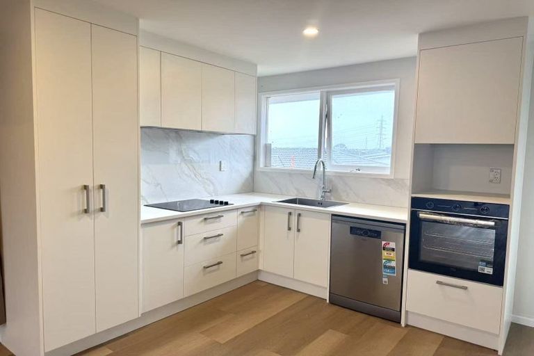 Photo of property in 94 Boundary Road, Clover Park, Auckland, 2019