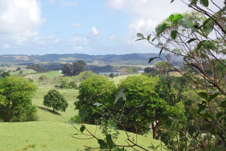 Photo of property in 914 Whakapirau Road, Whakapirau, Maungaturoto, 0583