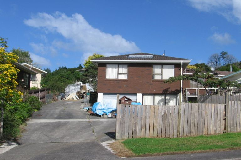 Photo of property in 16 Virgo Place, Glen Eden, Auckland, 0602