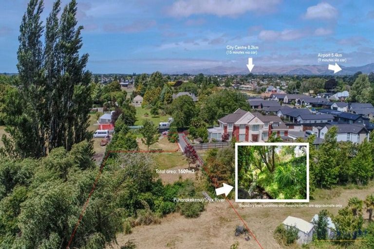 Photo of property in 19 Styxspring Lane, Harewood, Christchurch, 8051