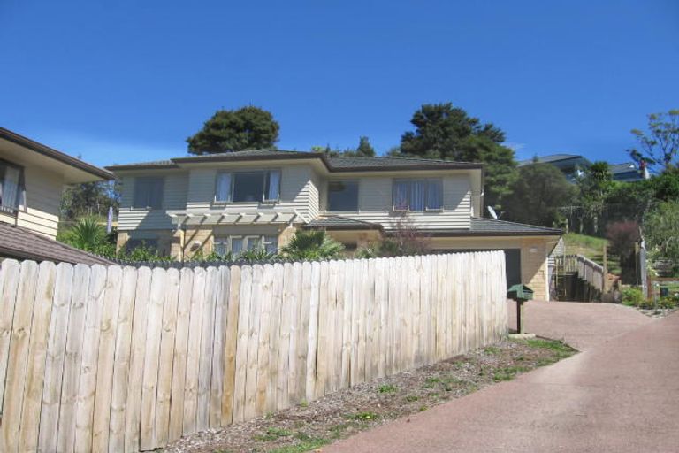 Photo of property in 36 Helen Ryburn Place, Torbay, Auckland, 0630