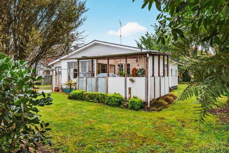 Photo of property in 2175 State Highway 4, Owhango, 3990