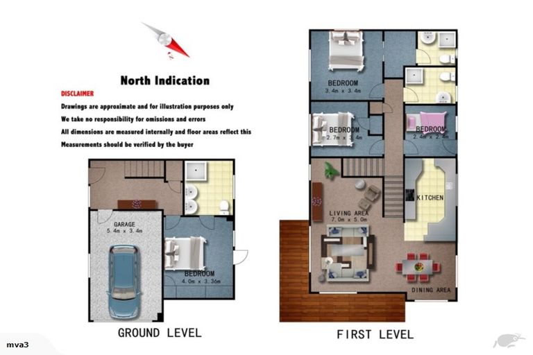 Photo of property in 24a East Coast Road, Milford, Auckland, 0620