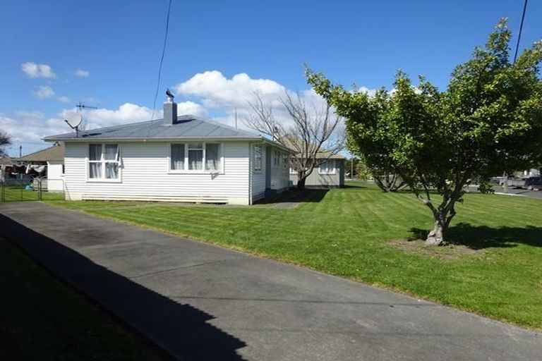 Photo of property in 405 Montgomery Street, Raureka, Hastings, 4120