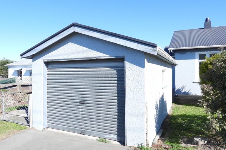 Photo of property in 31 Ouse Street, Oamaru, 9400