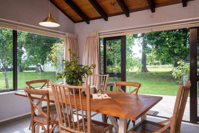 Photo of property in 517 Nottingley Road, Frimley, Hastings, 4120