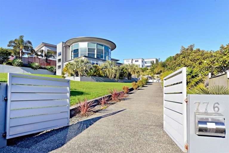 Photo of property in 776 Redoubt Road, Flat Bush, Auckland, 2019